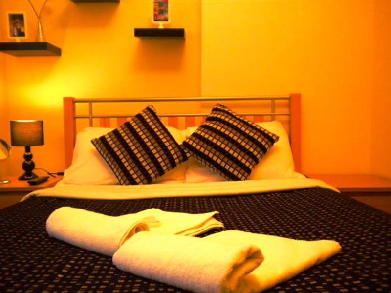 Royal 2 Hammersmith Guest house