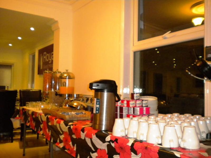 Guest house Royal 2 Hammersmith 3*