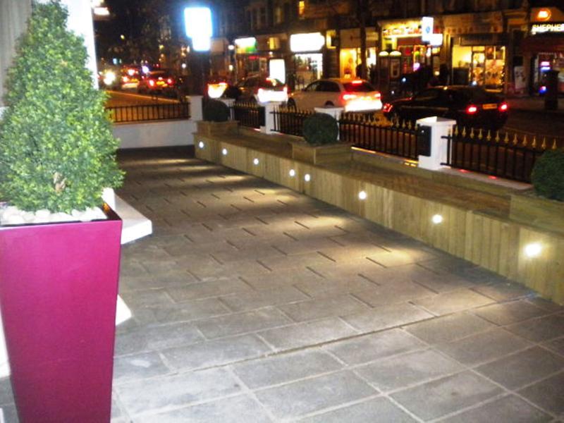 Guest house Royal 2 Hammersmith