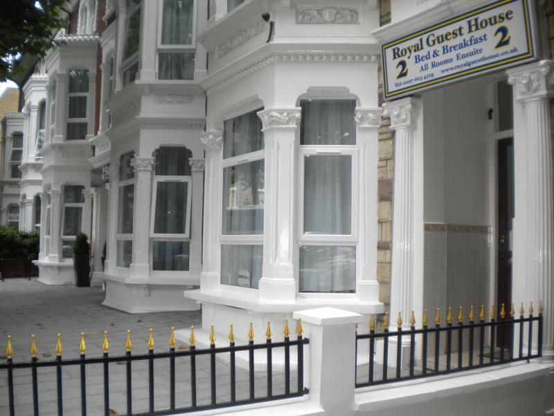 Guest house Royal 2 Hammersmith 3*