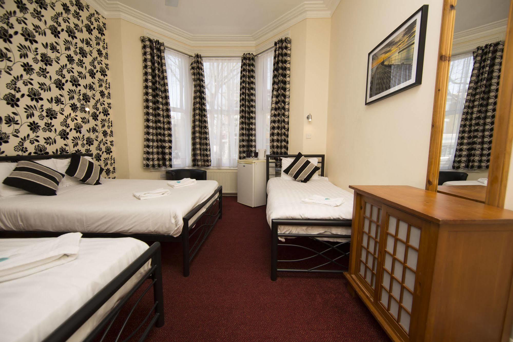 Guest house Royal 2 Hammersmith