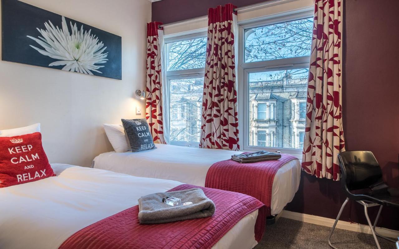 Royal 2 Hammersmith Guest house