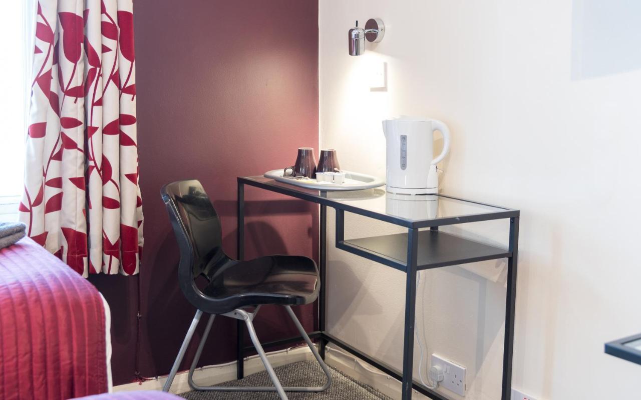 Royal 2 Hammersmith Guest house