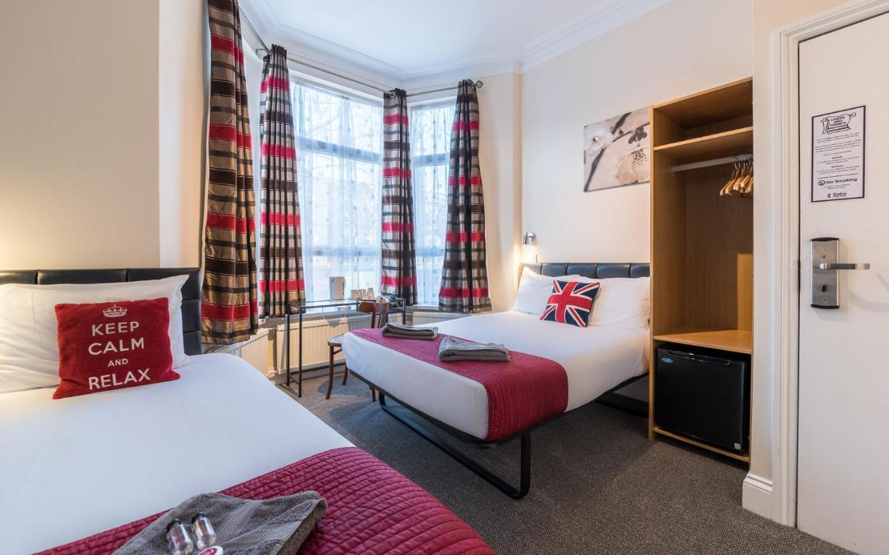 Royal 2 Hammersmith Guest house 3*